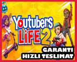 Youtubers Life 2 + Garanti