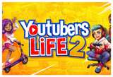 Youtubers Life 2 & Ömür Boyu Garanti