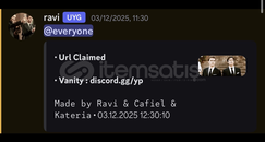 ⭐️ YP URLSI 2 HANE ⭐️