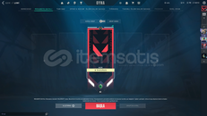 YÜCE 1 23 KP YÜKSEK MMR FRESH ACC