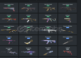 YÜCE 1 3300 VPLİ + LOL HESAPLI