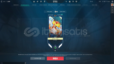 ⭐ YÜCE 1 FRESH MAİNLİK HESAP ⭐