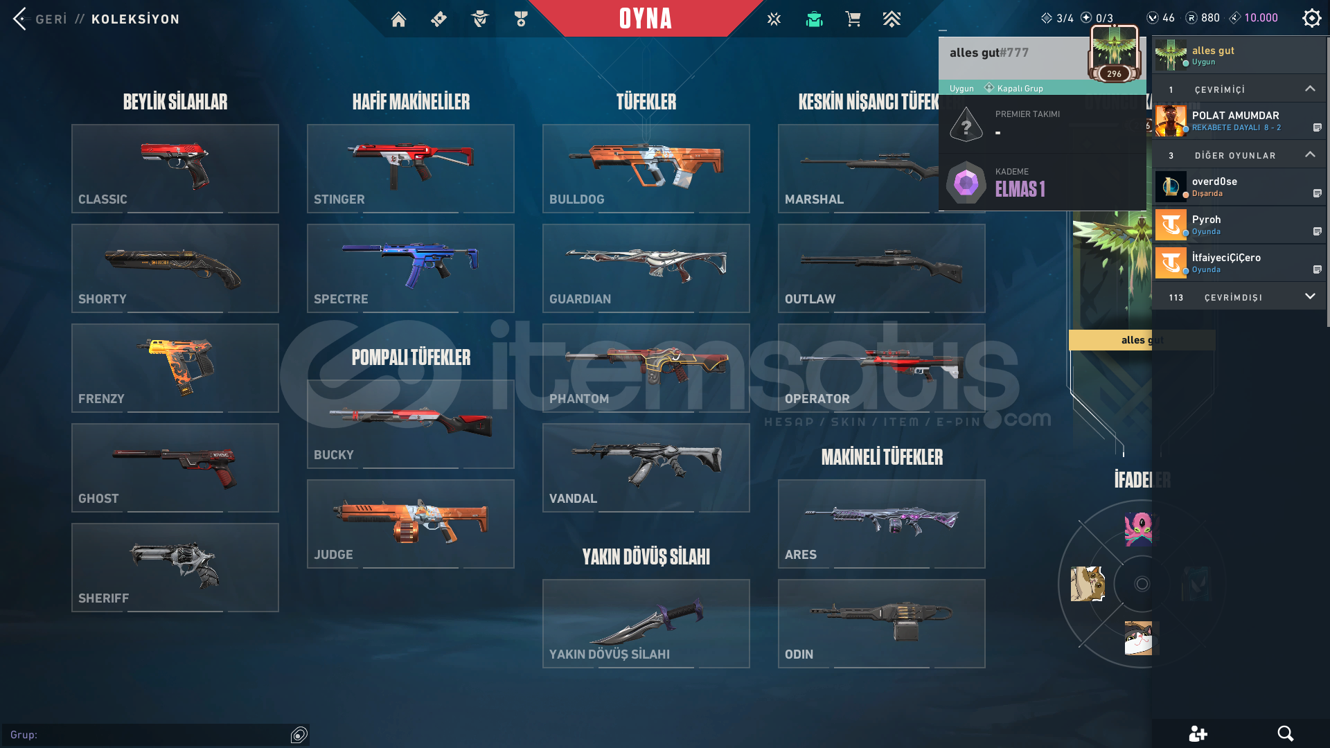 YÜCE 1 İDARELİK HESAP YÜCE 1 İDARELİK HESAP