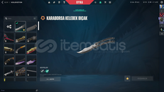 YÜCE 1 KELEPİR HESAP