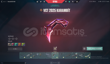 YÜCE 1 - VCT - FAZ-DELİPOP-KAOS-ANOMALİ ACİLL