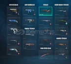 12K Yatırılmış Yüce 2 DOLULAR DOLUSU 