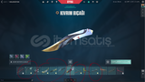 YÜCE 2 FULL HESAP + LOL HESABI