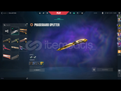 Mailli Yüce Dolu Hesap