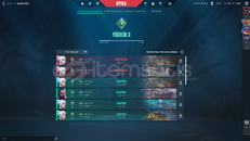 YÜCE 3 26 RR FRESH ACC