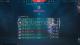 Yüce 3 oyuncusundan boost