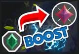 YÜCEDEN İMMOYA BOOST