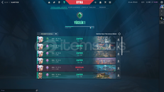 Yücelik 1 28rr | Yüksek MMR | Uygun Fiyat