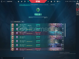 Yücelik 1 | Canavar MMR | Güvenilir Satıcı