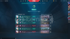 yücelik 1 fresh hesap