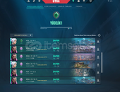 ACİL SATILIK YÜCELİK 1 FRESH HESAP 33 LEVEL