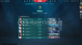 Yücelik 1 Ranked Hesap (TR)