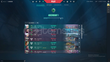 ⭐YÜCELİK 1 YÜKSEK MMR FRESH HESAP⭐
