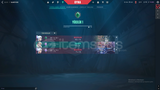 ⭐YÜCELİK 1 YÜKSEK MMR FRESH HESAP⭐
