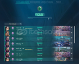 YÜCELİK 1 - YÜKSEK MMR - UCUZ