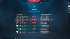 Yücelik 1 acil satılık hesap !!