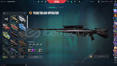 Yücelik 2 dolu dolu hesap