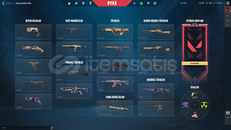 YÜCELİK 2 GÜZEL UYGUN HESAP