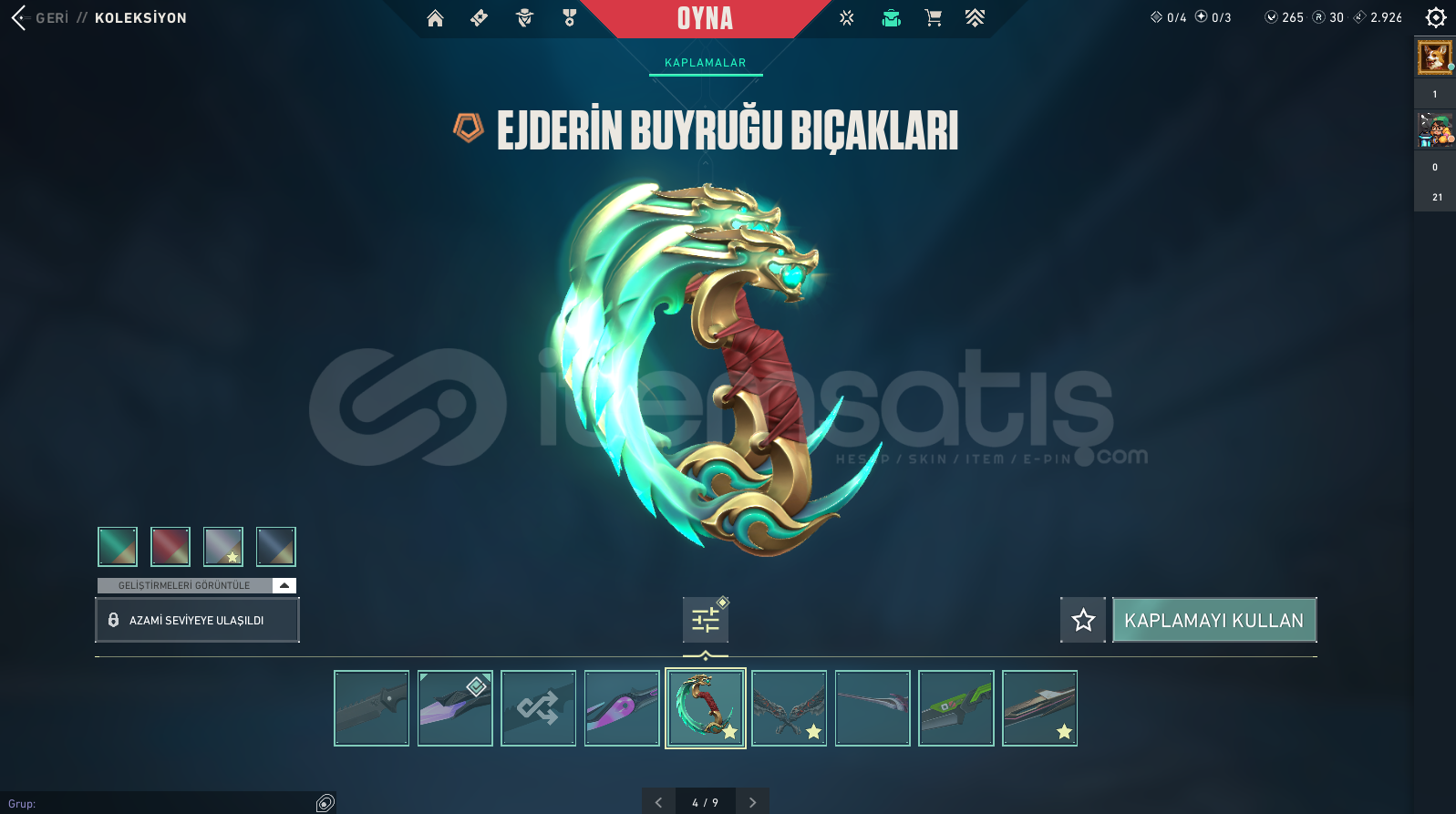 Yücelik 2 Hesap Yücelik 2 Hesap