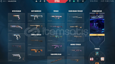 Yücelik 2 (VC25 Kısım 6 immo 1) 