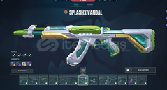 Yücelik 3 Bol Vandallı Temiz Hesap 