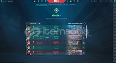 YÜCELİK 3 BOŞ HESAP