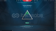 YÜCELİK 3 BOŞ HESAP