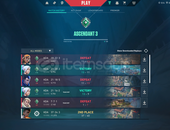 YÜCELİK 3 GÜZEL SKİNLİ HESAP