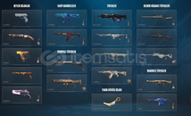 YÜCELİK 3 | İÇİ DOLU HESAP