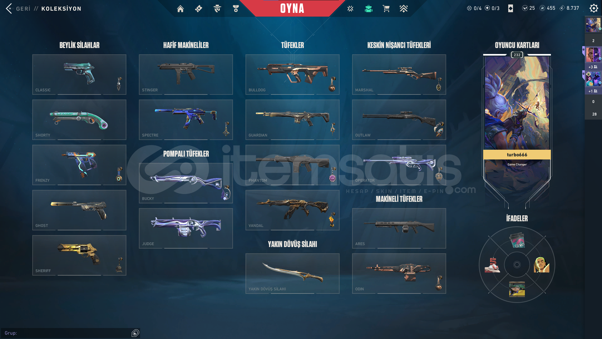 YÜCELİK 3 VALORANT YÜKSEK MMR HESAP ACIL YÜCELİK 3 VALORANT YÜKSEK MMR HESAP ACIL
