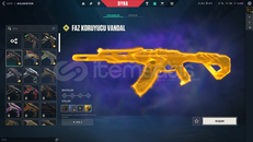 YÜCELİK DOLU ACİL SATILIK FIRSAT HESAP 380 SV