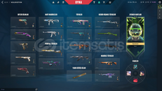 Yücelik Full + Full