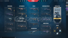 Yücelik Görmüş Premium Ömürlük Hesap