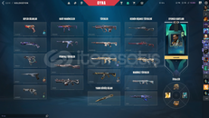 ⭐️YÜCELİK HESAP ACİL SATILIK!!!⭐️