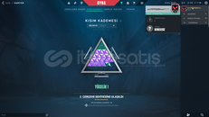 YÜCELİK PEAK HESAP