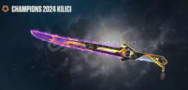 Yücelik Sırçiçeği Setli + Champions 2024