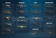 YUCELIK TAM MAINLIK HESAP