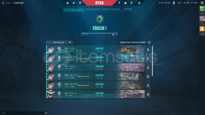 YÜCELİK TEMİZ HESAP