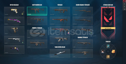 YÜCELİK UĞURLUKLU + PEAK YÜCELİK