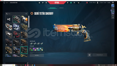  YÜCELİK VE VCT 2025 KARAMBİTLİ DOLU HESAP