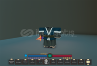 Yuki Max Perfect Ice build [Bloodlines]