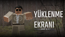 Oyun Yüklenme Ekranı