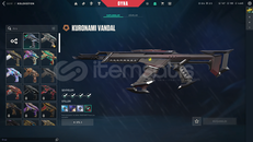 YÜKSEK ELO CHAMPİONS 2024 SETLİ BOL SKİNLİ ACİL