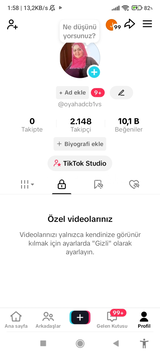 YÜKSEK ETKİLEŞİMLİ HESAP 