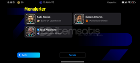 Yüksek güçlü karakter hesabi