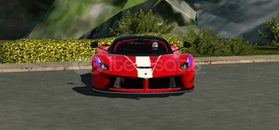 Yüksek kalite ferrari 